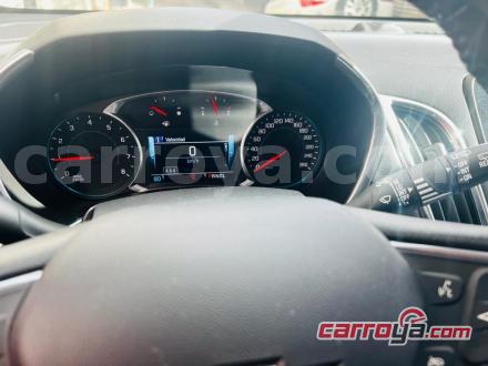 Chevrolet Equinox 2020 - imagen secundaria 1