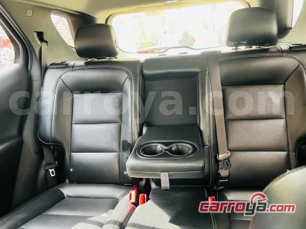 Chevrolet Equinox 2020 - imagen secundaria 2