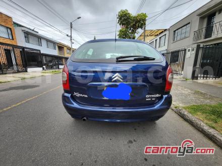 Citroen Xsara 2003 - imagen secundaria 1