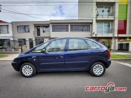 Citroen Xsara 2003 - imagen secundaria 2