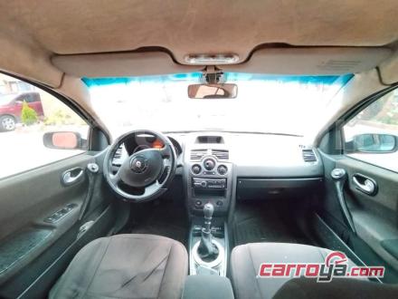 Renault Megane II 2005 - imagen secundaria 1