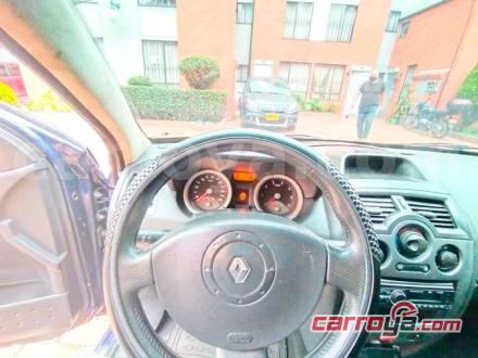 Renault Megane II 2005 - imagen secundaria 2