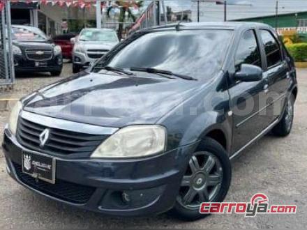 Renault Logan 2015 - imagen 1