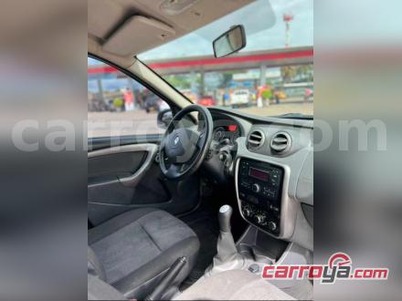 Renault Logan 2015 - imagen secundaria 1