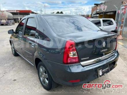 Renault Logan 2015 - imagen secundaria 2