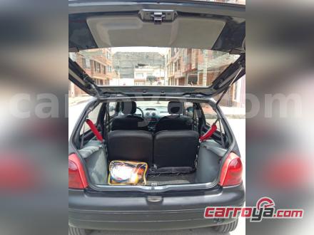 Renault Twingo 2012 - imagen 1