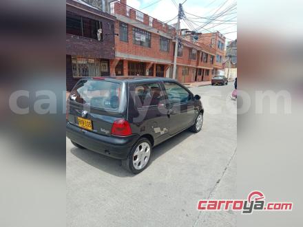 Renault Twingo 2012 - imagen secundaria 1
