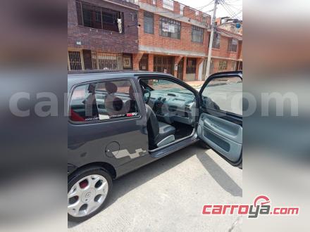 Renault Twingo 2012 - imagen secundaria 2