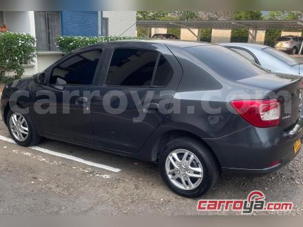 Renault Logan 2016 - imagen secundaria 1