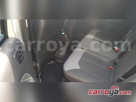 Ford Ecosport 2017 - imagen secundaria 2