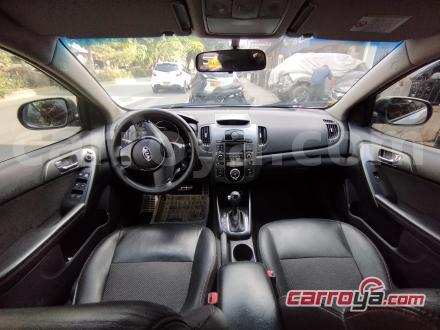 KIA Cerato Forte 2013 - imagen secundaria 1