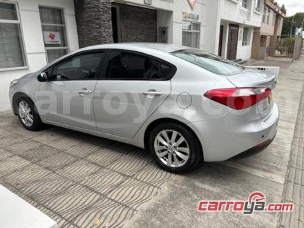 KIA Cerato Pro 2017 - imagen secundaria 1
