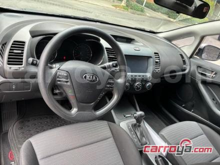 KIA Cerato Pro 2017 - imagen secundaria 2