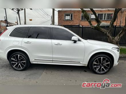 Volvo XC 90 2023 - imagen secundaria 2