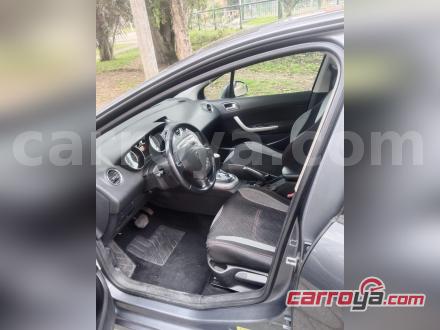 Peugeot 308 2011 - imagen secundaria 1