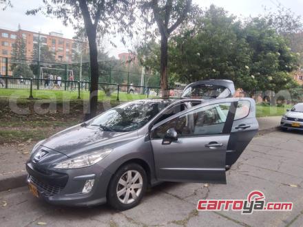 Peugeot 308 2011 - imagen secundaria 2