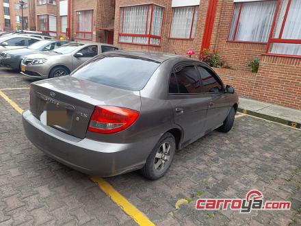 KIA Rio Stylus 2016 - imagen secundaria 2