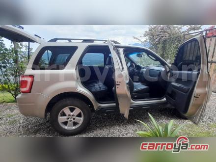 Ford Escape 2011 - imagen secundaria 1