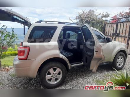 Ford Escape 2011 - imagen secundaria 2