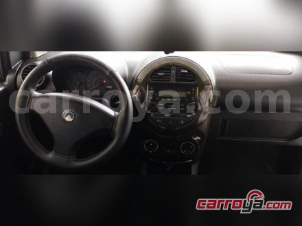 Geely CK 1.3 2014 - imagen secundaria 2