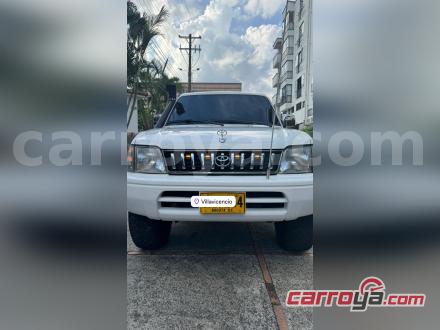 Toyota Prado 2005 - imagen secundaria 2