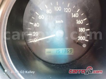 Chevrolet Aveo 2009 - imagen secundaria 1