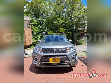 Suzuki Vitara 2022 - imagen secundaria 1