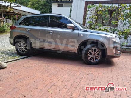 Suzuki Vitara 2022 - imagen secundaria 2