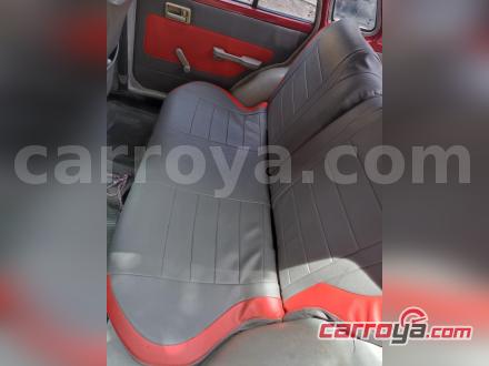 Chevrolet Sprint 2002