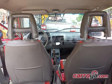 Chevrolet Sprint 2002 - imagen secundaria 1