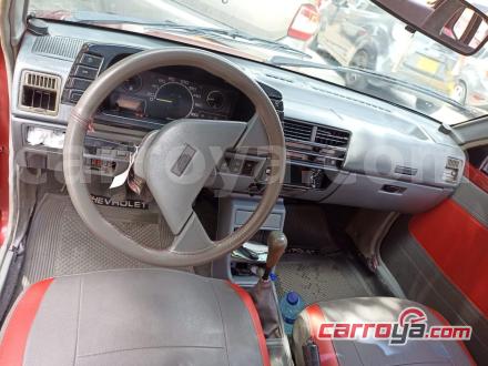 Chevrolet Sprint 2002 - imagen secundaria 2