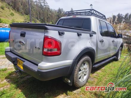 Ford Explorer 2010 - imagen secundaria 1