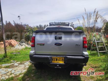 Ford Explorer 2010 - imagen secundaria 2