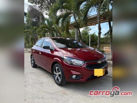 Chevrolet Onix 2018 - imagen 1