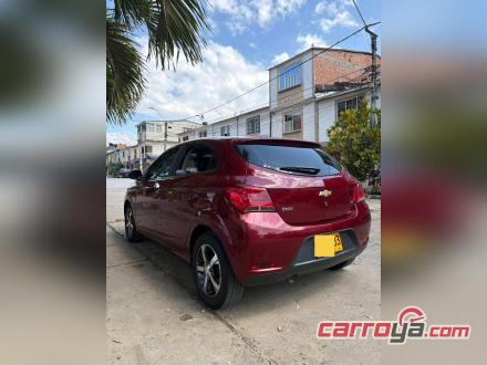 Chevrolet Onix 2018 - imagen secundaria 1