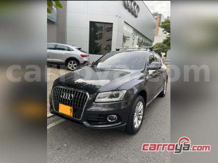 AUDI Q5 2014 - imagen 1
