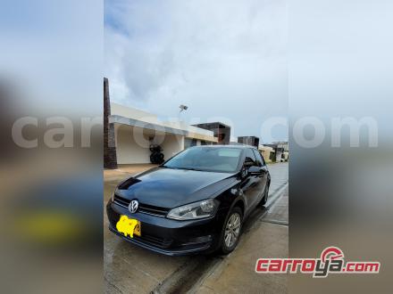 Volkswagen Golf 2016 - imagen 1