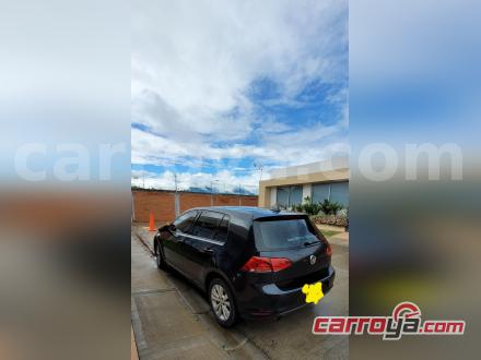 Volkswagen Golf 2016 - imagen secundaria