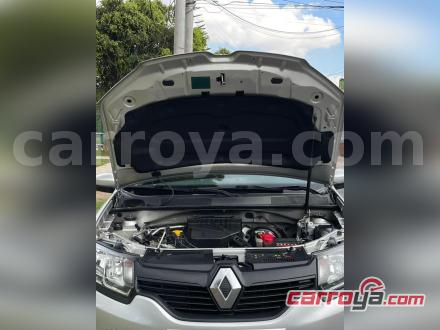 Renault Logan 2020 - imagen secundaria 1
