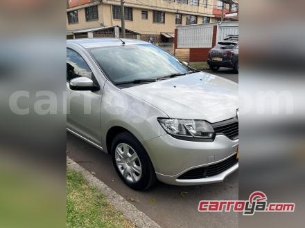 Renault Logan 2020 - imagen secundaria 2