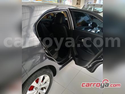 KIA Rio Spice 2015 - imagen secundaria 2