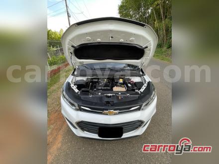 Chevrolet Tracker 2019 - imagen secundaria 2