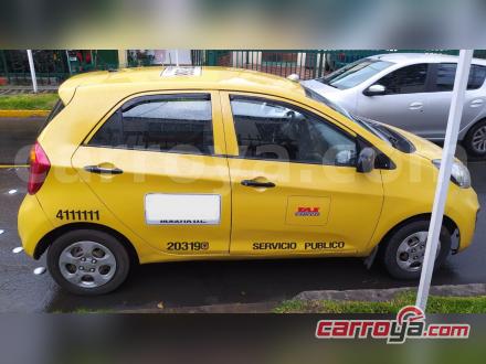 KIA Picanto 2013 - imagen secundaria 1