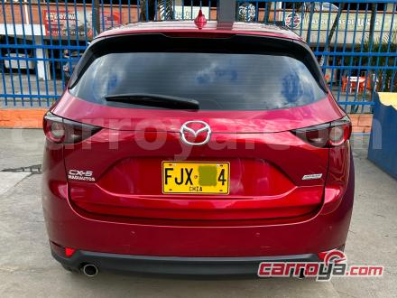 Mazda CX-5 2019 - imagen secundaria 1