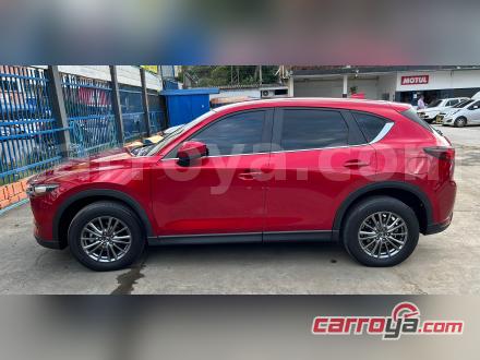 Mazda CX-5 2019 - imagen secundaria 2