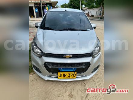 Chevrolet Beat 2022 - imagen 1
