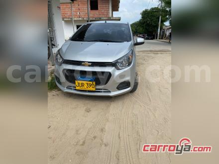 Chevrolet Beat 2022 - imagen secundaria 1