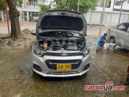 Chevrolet Beat 2022 - imagen secundaria 2