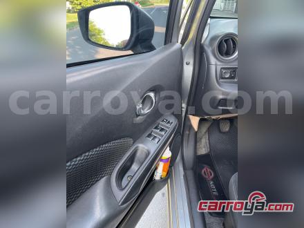 Nissan Note 2016 - imagen secundaria 1