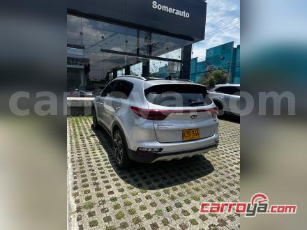 KIA Grand Sportage 2022 - imagen secundaria 2